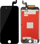 Riff Analog LCD Display + Touch