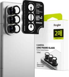Ringke Camera Frame Protector 2-Pack for