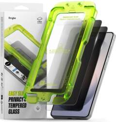 Ringke Easy Slide Privacy tempered glass