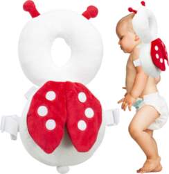 RoGer Protective Cushion Backpack for Learning