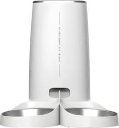 Rojeco Automatic Pet Feeder 4L Button