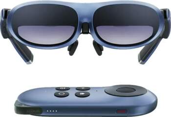 Rokid Set AR Joy Glasses Max