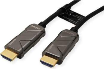 Roline Cable UHD HDMI Active Optical