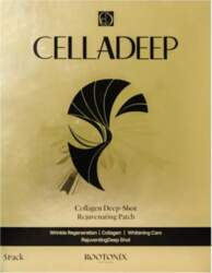 Rootonix Celladeep Device Collagen Deep-Shot Rejuvenating