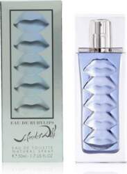 Salvador Dali Eau De Ruby Lips