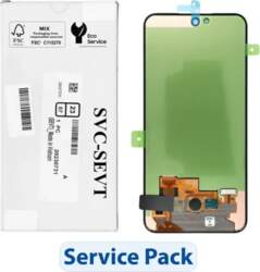 SAMSUNG LCD Display Service Pack for
