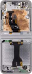 SAMSUNG LCD display + Touch Unit