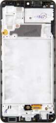 SAMSUNG LCD display + Touch Unit