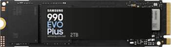 SAMSUNG SSD 990 EVO Plus SSD