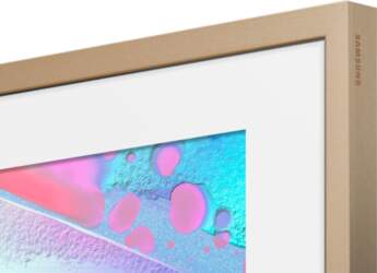 SAMSUNG VG-SCFF75TKB Frame 75" replacement frames