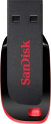 Sandisk Cruzer Blade Usb Flash Drive