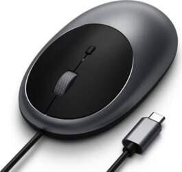 Satechi C1 USB-C Wired Mouse —