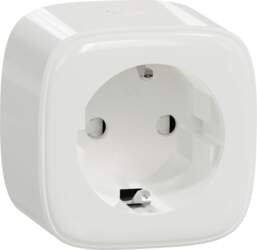 Schneider Electric Wiser remote controlled socket