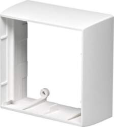Schneider Mounting frame for mounting CYB