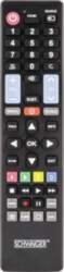 Schwaiger Remote control 5 in 1