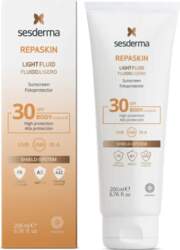 Sesderma , Repaskin, Protecting  AND  Repairing, Before