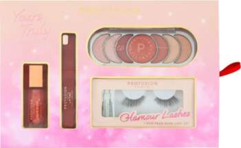 Profusion Cosmetics Set : Liquid Blush