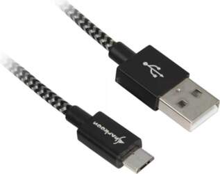 Sharkoon USB 2.0 cable, USB-A
