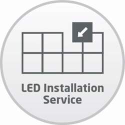 Sharp Installation Service Pack  Group 3