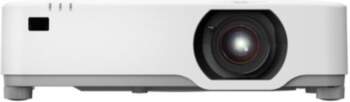 SHARP P621U Standard Throw Projector, 6200