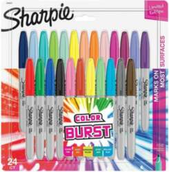 Sharpie Fine Round Tip Marker F