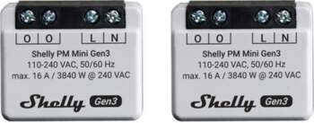 Shelly Set of 2 PM Mini