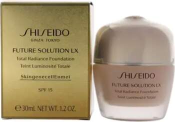 Shiseido Future Solution LX Total Radiance