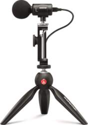 Shure | Microphone and Video kit