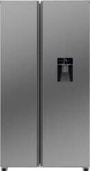 Side-by-side refrigerator Bomann (SBS7367IX)