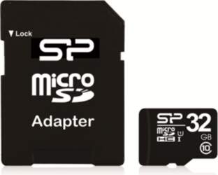 SILICON POWER | 32 GB |