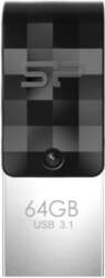 SILICON POWER USB Flash Drive 64GB