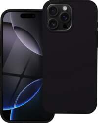 SILICONE case for IPHONE 16 Pro