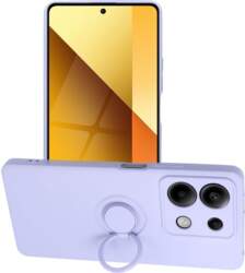 SILICONE RING case for XIAOMI Redmi