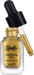 Sleek MakeUP Elixir, Liquid Highlighting Drops