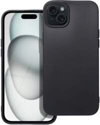 SOFT case for IPHONE 15 Plus