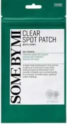 SOME BY MI Clear Spot Patch