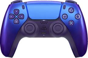 SONY DualSense Wireless Controller Chroma Indigo