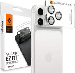 Spigen CAMERA PROTECTOR IPHONE 17 PRO