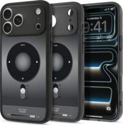 Spigen IPhone 18 Pro / 17