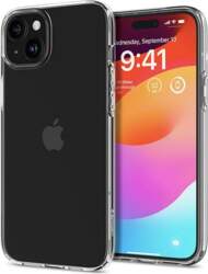 Spigen Liquid Crystal iPhone 15 Plus