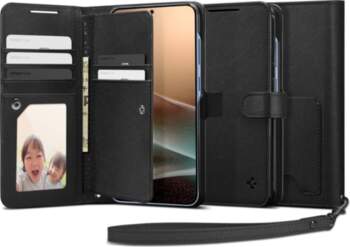 Spigen Wallet "S " Case