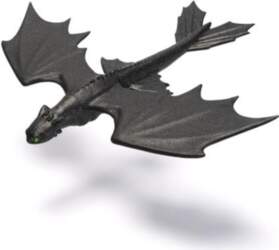 Spin Master DreamWorks Dragons, How to