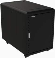 StarTech.com 15U Enterprise-Grade Flat Pack