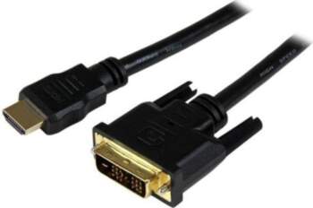 StarTech.com 1.5m HDMI to