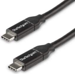 StarTech.com 1.6ft (50cm) USB-C