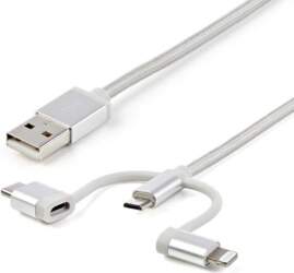 StarTech.com 1 meter (3 ft