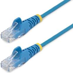 StarTech.com 1 meter CAT6 Cable