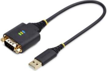 StarTech.com 1ft (30cm) USB to