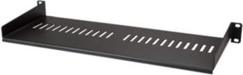 StarTech.com 1U Server Rack Shelf