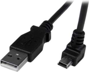 StarTech.com 2m Mini USB Cable